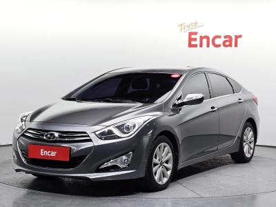 2014 Hyundai i40