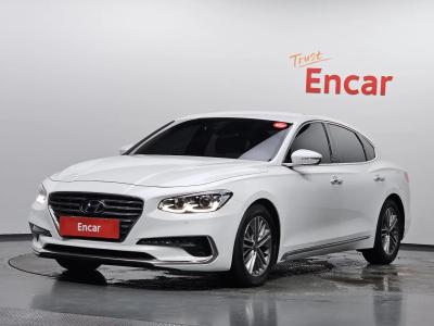 2019 Hyundai Grandeur