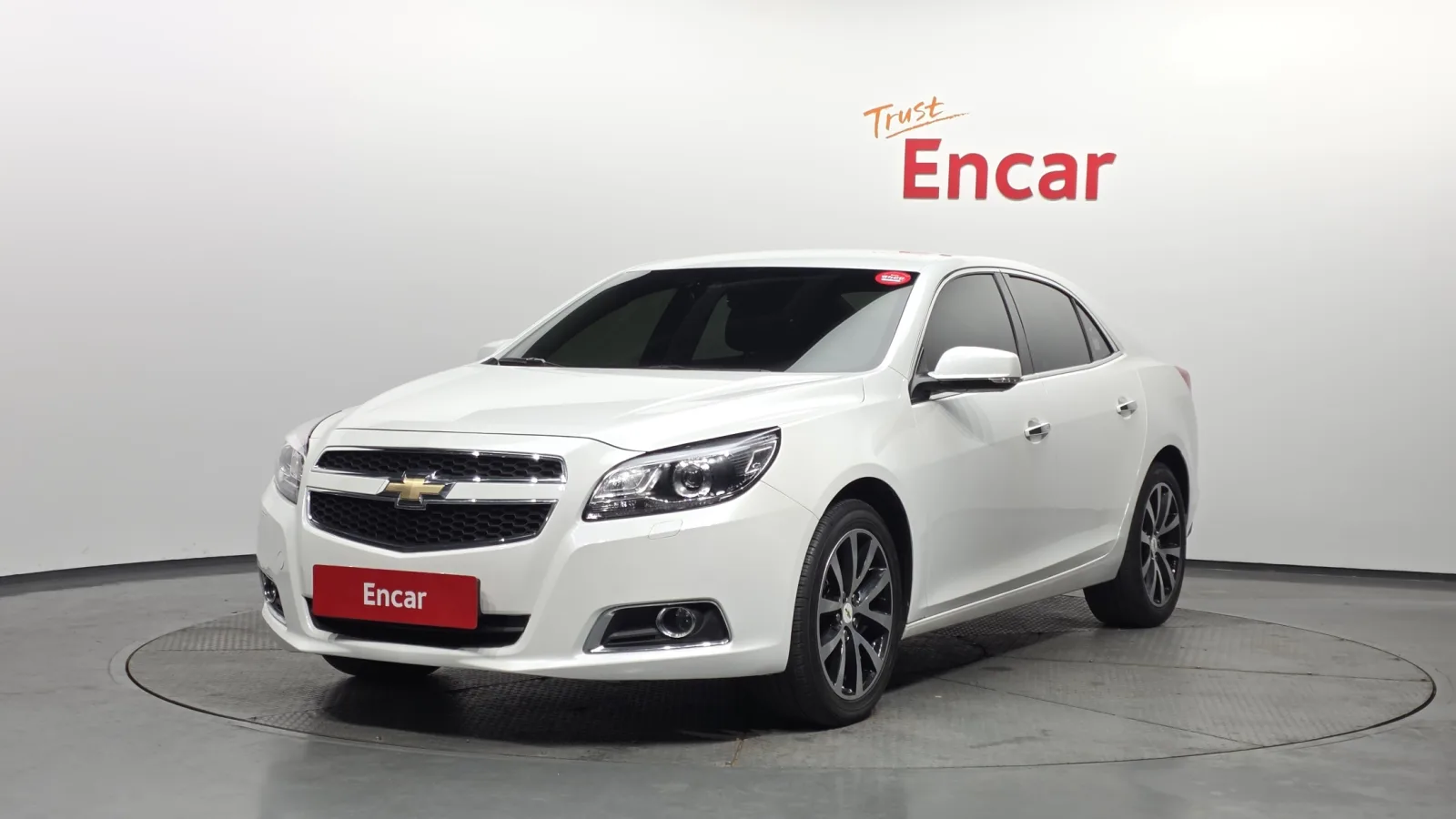 2015 Chevrolet Malibu
