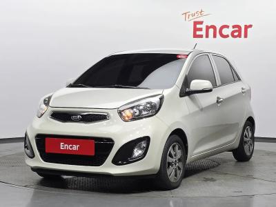 2015 Kia Picanto