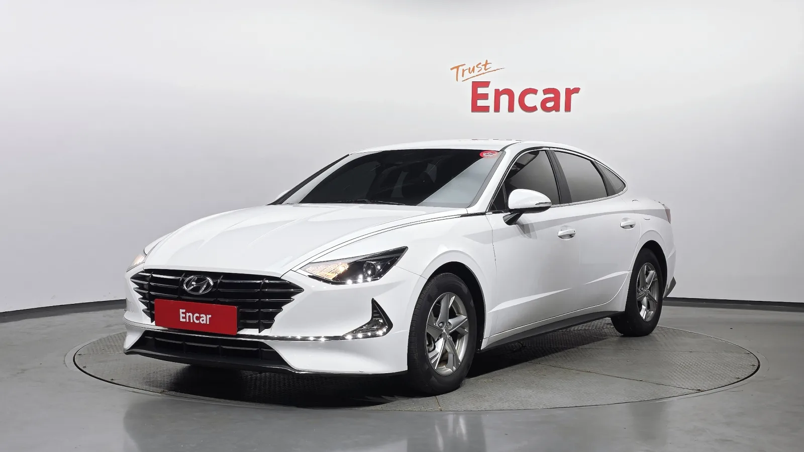 2021 Hyundai Sonata