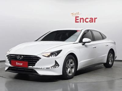 2021 Hyundai Sonata
