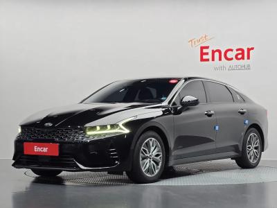 2020 Kia K5