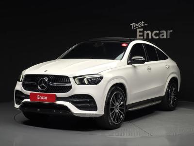 Mercedes-Benz Classe GLE 2022