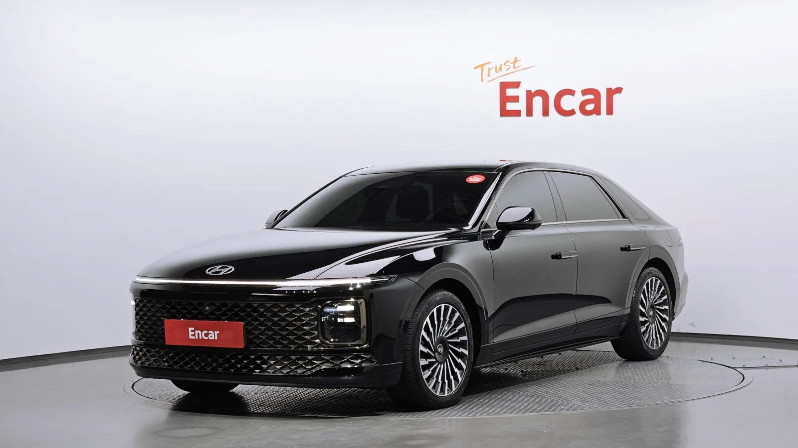 2023 Hyundai Grandeur