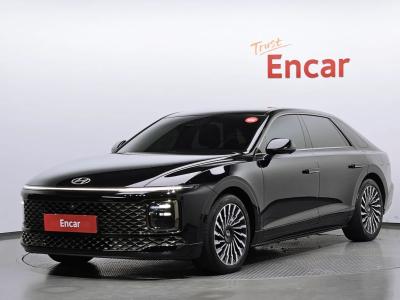 2023 Hyundai Grandeur