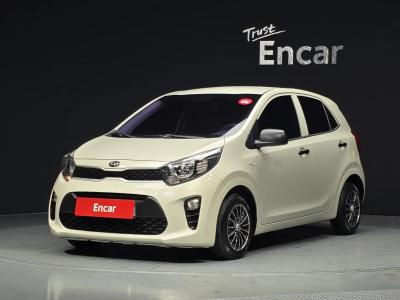 2017 Kia Picanto