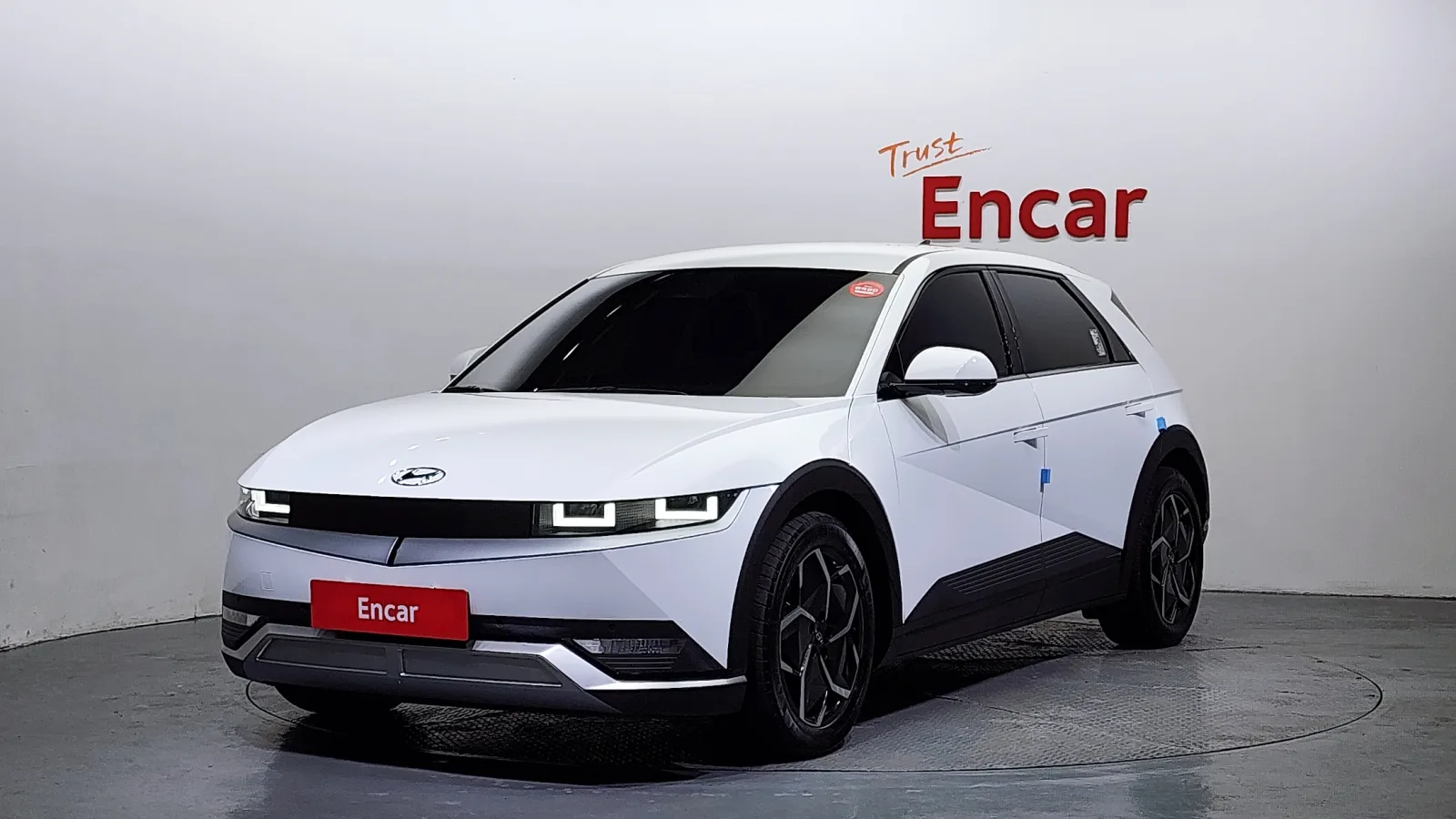 2022 Hyundai Ioniq 5