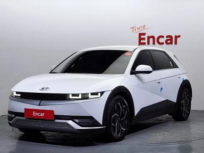 2022 Hyundai Ioniq 5