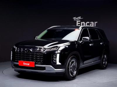 2023 Hyundai Palisade