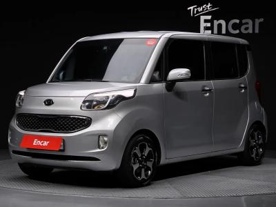 2012 Kia RAY