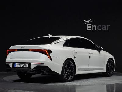2025 Kia K5