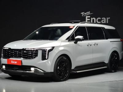 2025 Kia Carnival