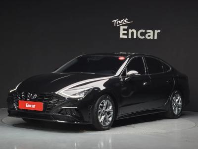 2022 Hyundai Sonata