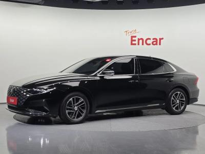 2022 Hyundai Grandeur