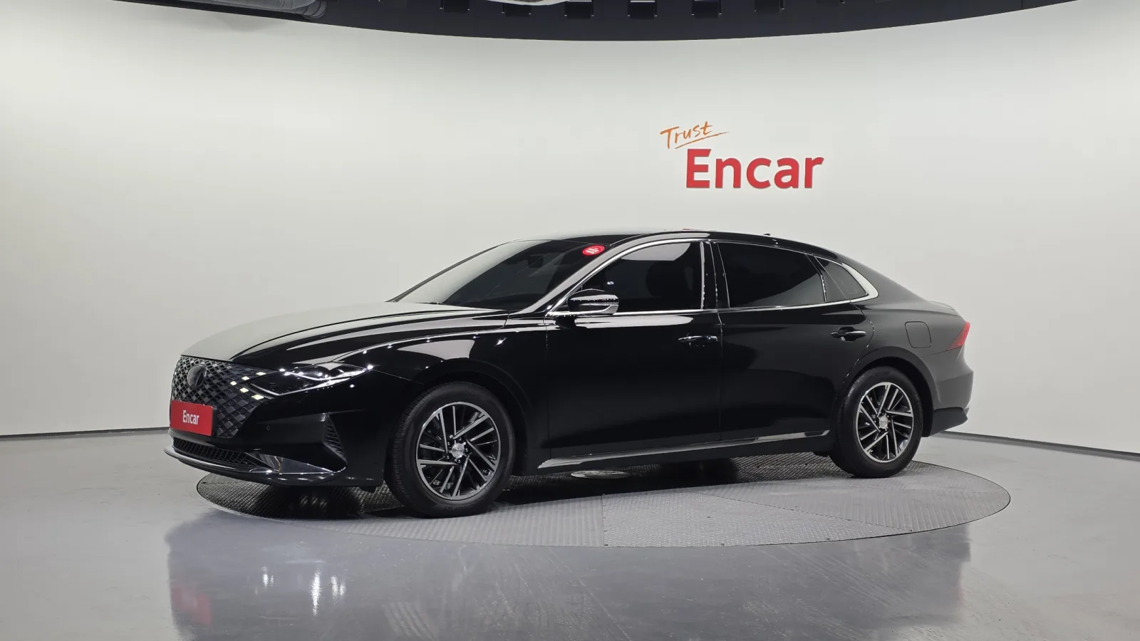 2022 Hyundai Grandeur