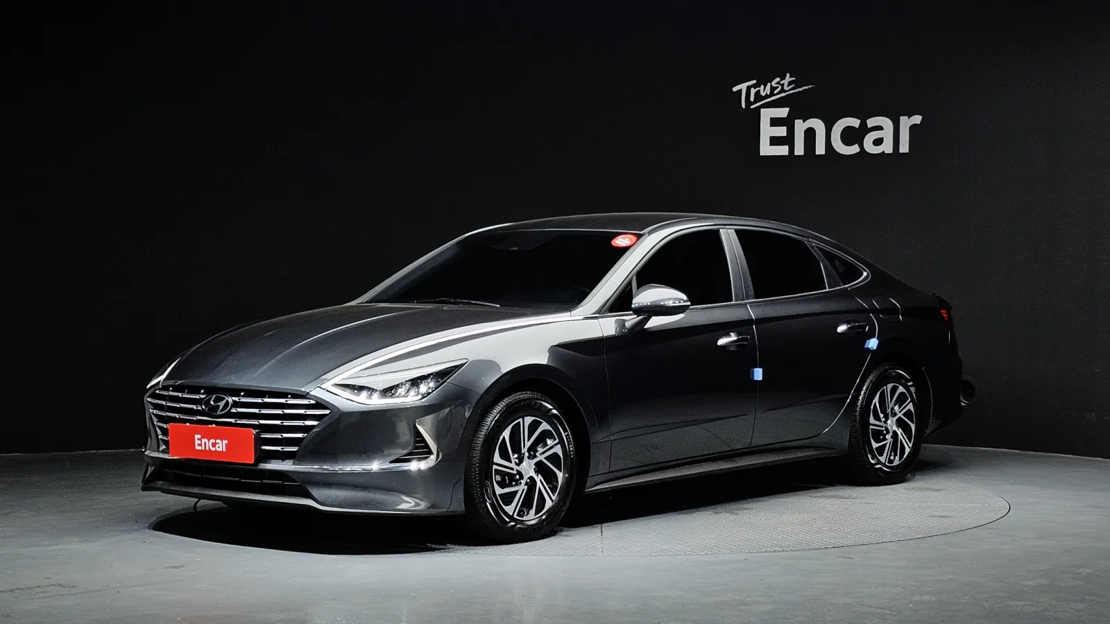 2022 Hyundai Sonata