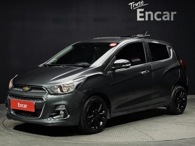 2017 Chevrolet Spark