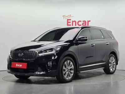 2018 Kia Sorento