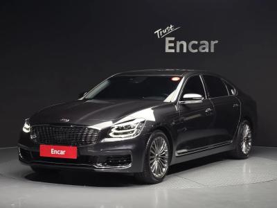 2020 Kia K9