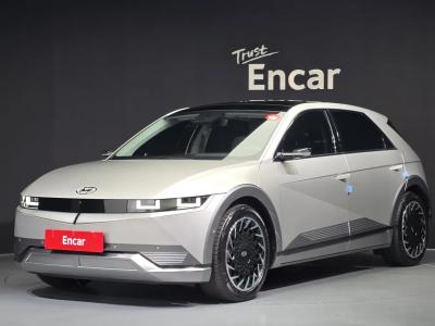 2022 Hyundai Ioniq 5