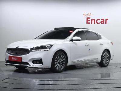 2016 Kia K7