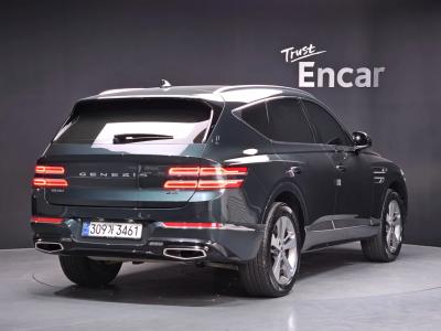 2023 Genesis GV80
