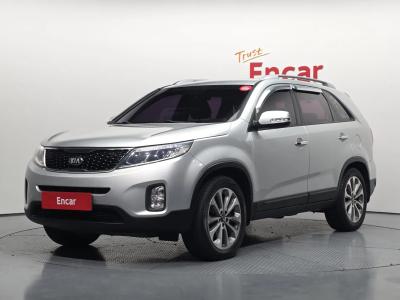2014 Kia Sorento