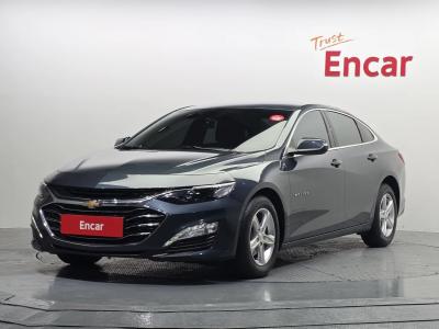 2019 Chevrolet Malibu