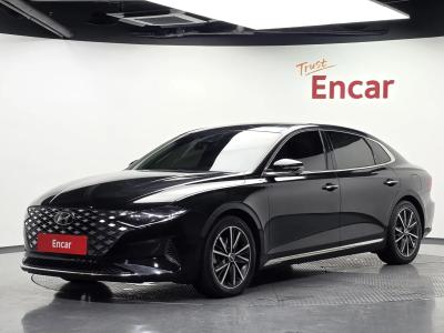 2023 Hyundai Grandeur
