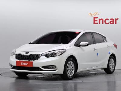 2015 Kia K3