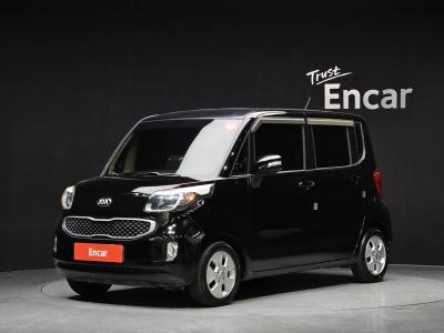 2013 Kia RAY