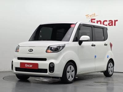 2019 Kia RAY