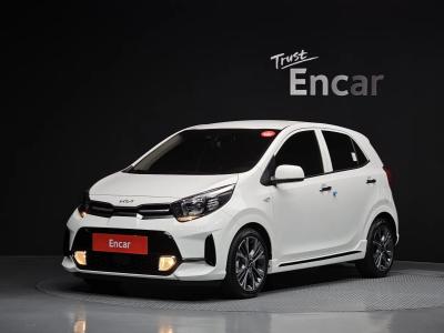 2022 Kia Picanto