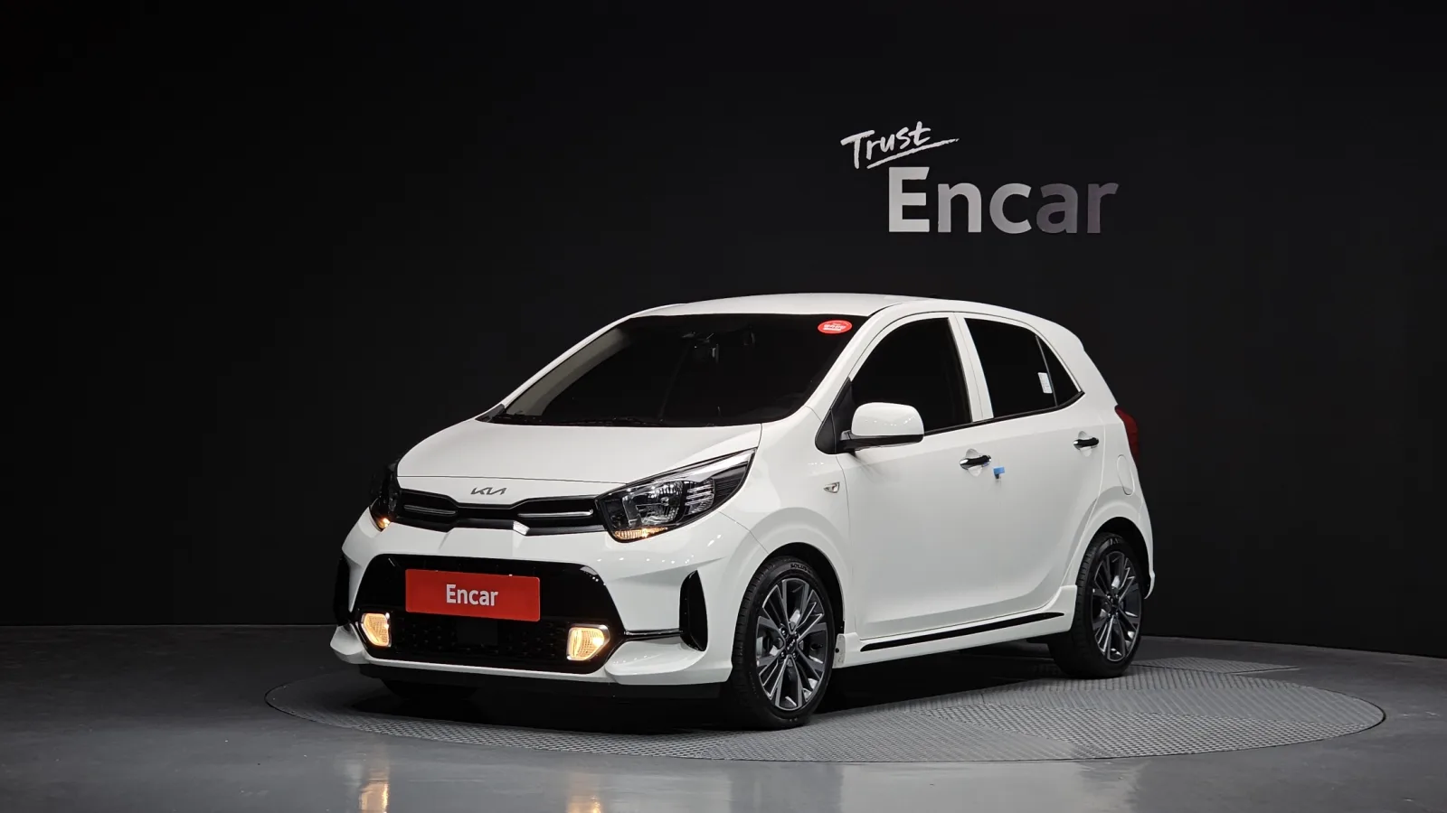 2022 Kia Picanto