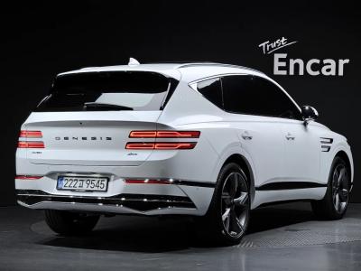 2024 Genesis GV80