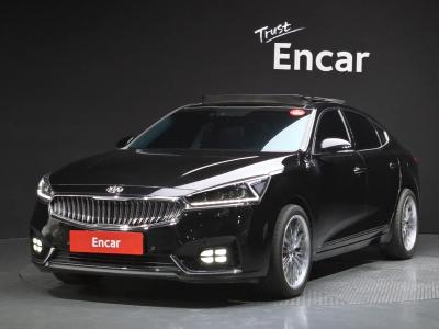 2016 Kia K7