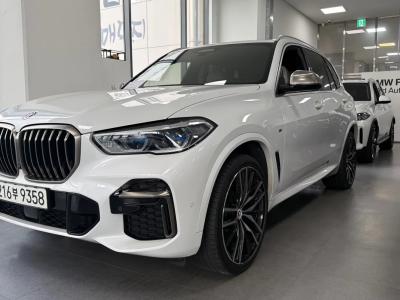 2023 BMW X5