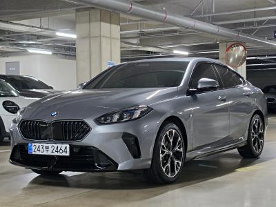 2025 BMW 2-Series