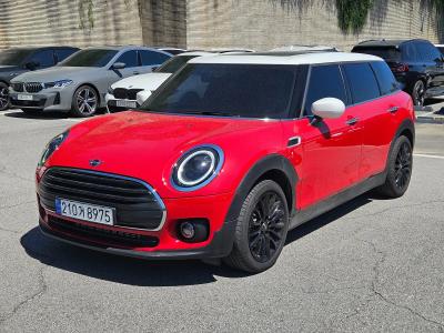 2023 MINI Clubman