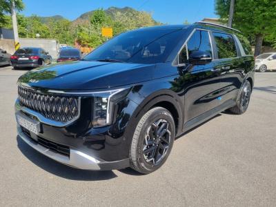 2024 Kia Carnival