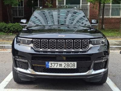 2023 Jeep Cherokee