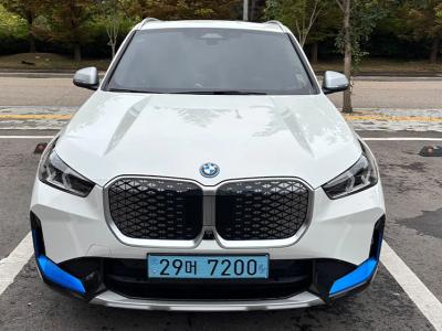 2024 BMW iX1