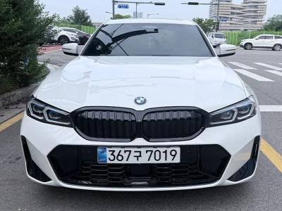 2026 BMW 3-Series