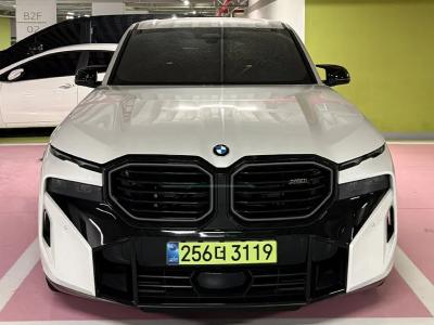 2025 BMW XM