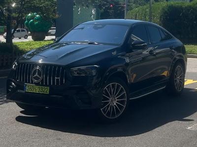 2025 Mercedes-Benz GLE-Class