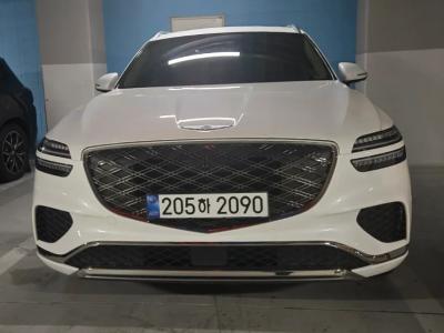 2025 Genesis GV70