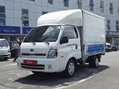 2021 Kia The New BongoⅢ