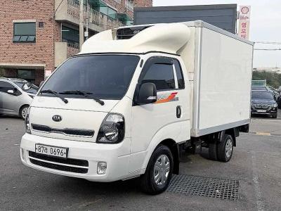 2019 Kia BongoⅢ