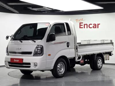 2023 Kia The New BongoⅢ